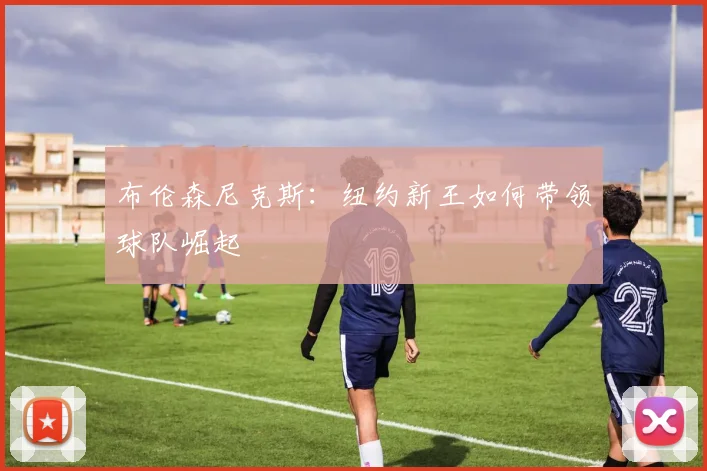 布伦森尼克斯：纽约新王如何带领球队崛起
